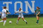 Women’s Soccer vs Babson  Women’s Soccer vs Babson. - Photo by Keith Nordstrom : Wheaton, Women’s Soccer